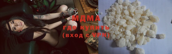 МДПВ Алексеевка